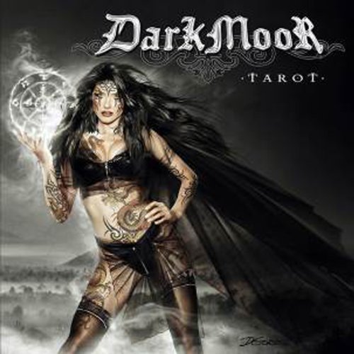 Dark Moor/Tarot